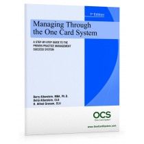 Managing Through the One Card System